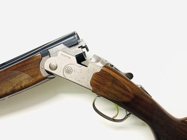 Beretta 686 Silver Pigeon I - Image 10