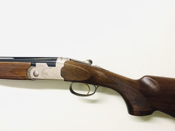 Beretta 686 Silver Pigeon I (20 gauge) - Image 4