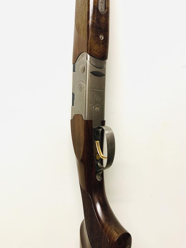 Beretta 686 Silver Pigeon I - Image 7