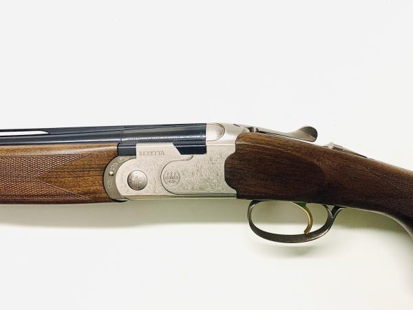 Beretta 686 Silver Pigeon I (20 gauge) - Image 6