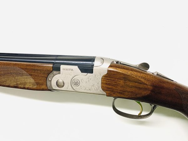 Beretta 686 Silver Pigeon I - Image 8