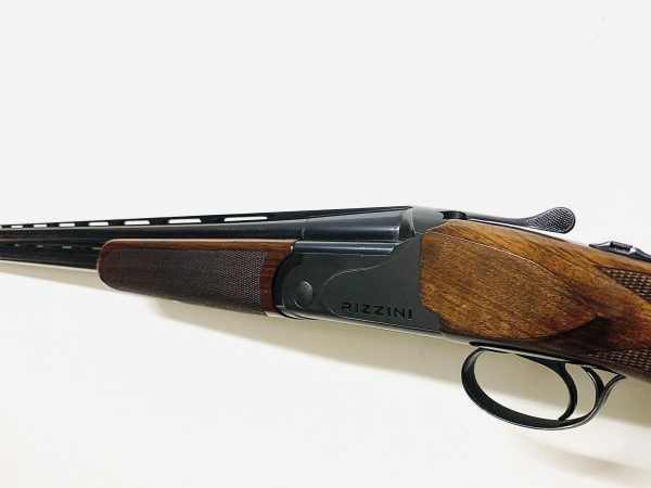 Rizzini BR110 - Image 12