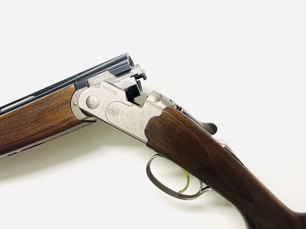 Beretta 686 Silver Pigeon I (20 gauge) - Image 7