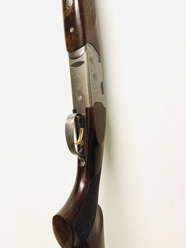 Beretta 686 Silver Pigeon I - Image 9