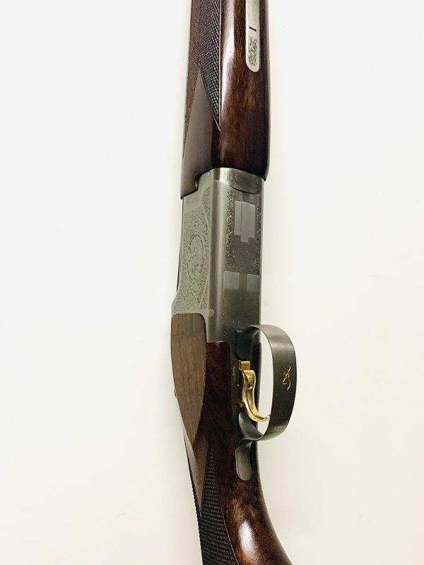 Browning 525 Sporter One - Image 14