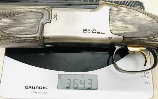 Browning 525 SL - Image 18