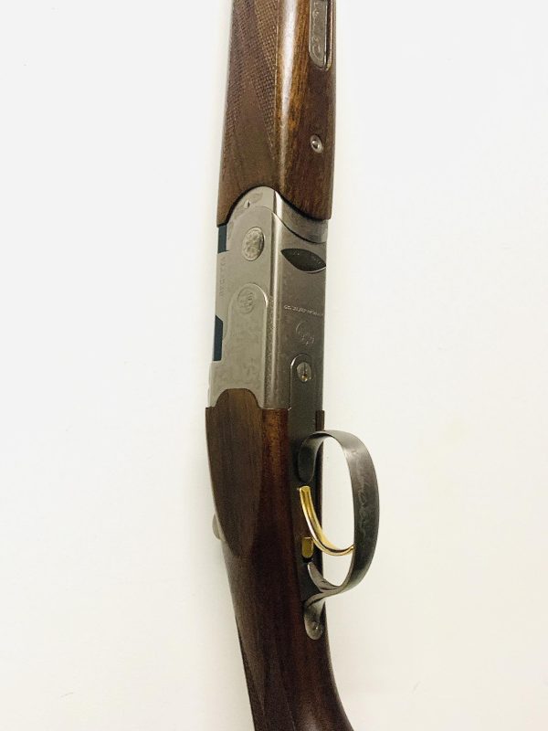 Beretta 686 Silver Pigeon I (20 gauge) - Image 8