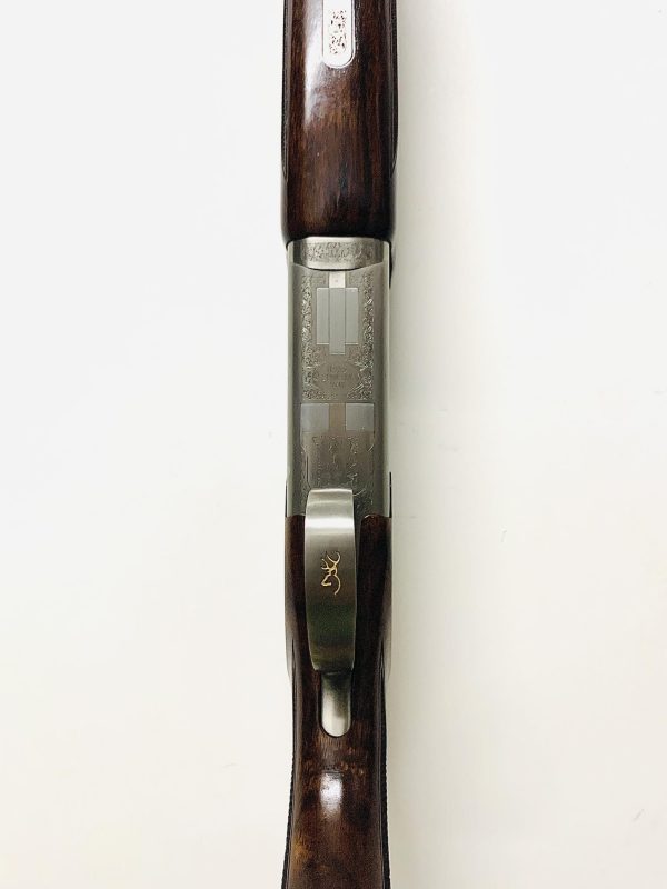 Browning 525 Sporter One - Image 10