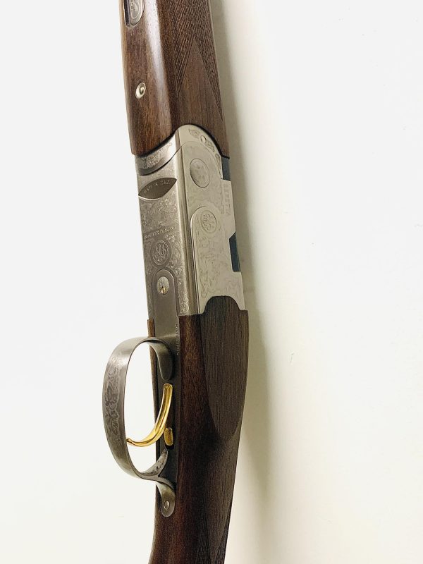 Beretta 686 Silver Pigeon I (20 gauge) - Image 2