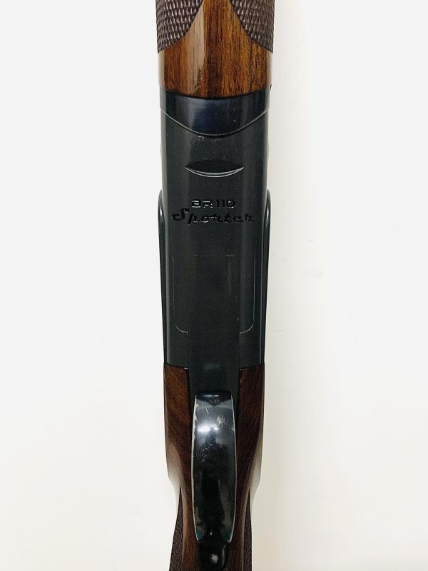 Rizzini BR110 - Image 13