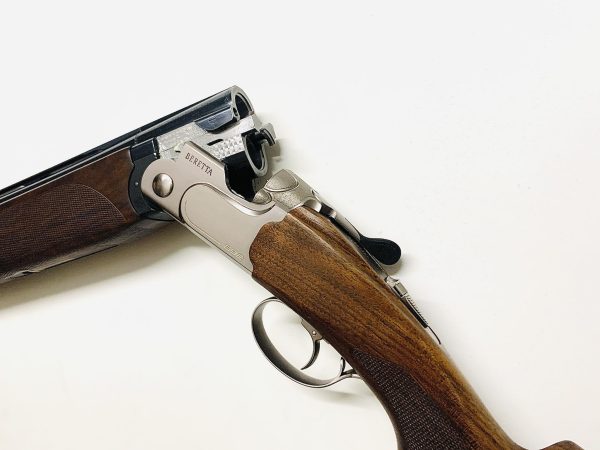 Beretta 692 Skeet - Image 13