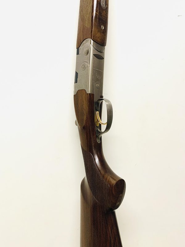 Beretta 686 Silver Pigeon I - Image 11