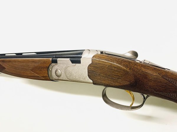 Beretta 686 Silver Pigeon I (20 gauge) - Image 10