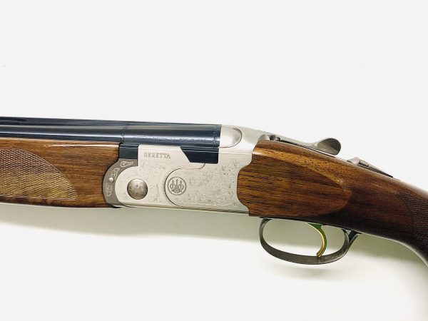 Beretta 686 Silver Pigeon I - Image 3