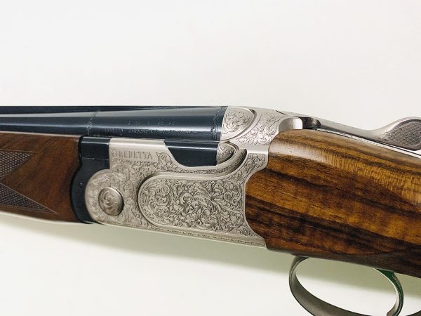 Beretta 695 Field - Image 11