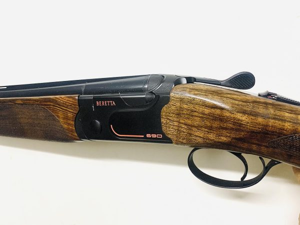 Beretta 690 - Image 4