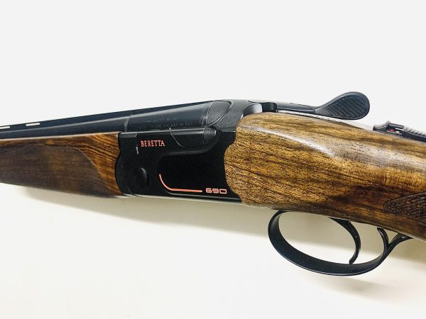 Beretta 690 - Image 5