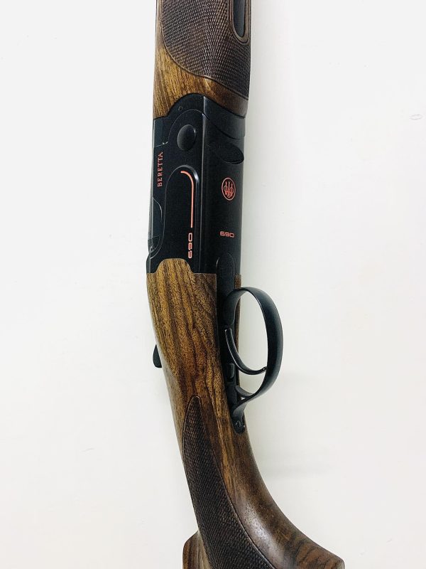 Beretta 690 - Image 7