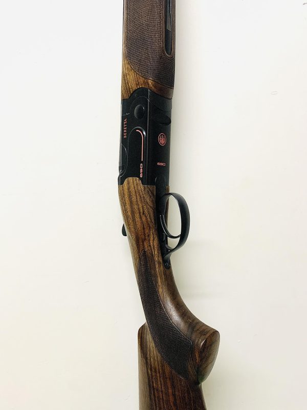 Beretta 690 - Image 9