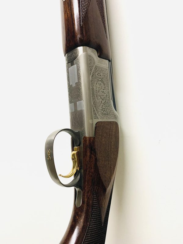 Browning 525 Sporter One - Image 11