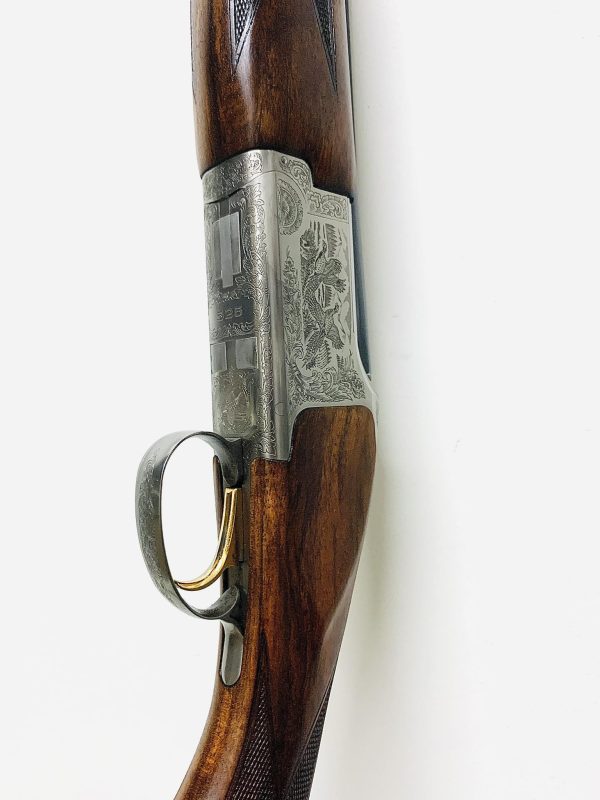 Browning 525 - Image 12