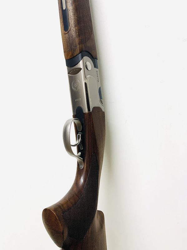 Beretta 692 Skeet - Image 16