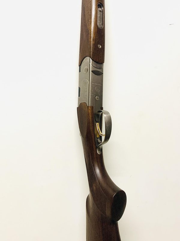 Beretta 686 Silver Pigeon I (20 gauge) - Image 11