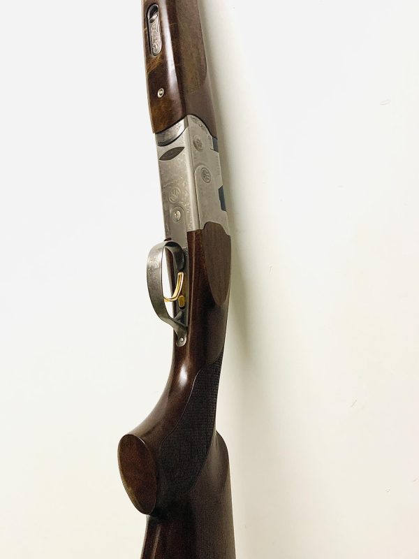 Beretta 686 Silver Pigeon I - Image 13