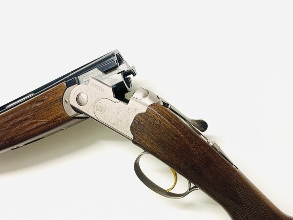 Beretta 686 Silver Pigeon I (20 gauge)