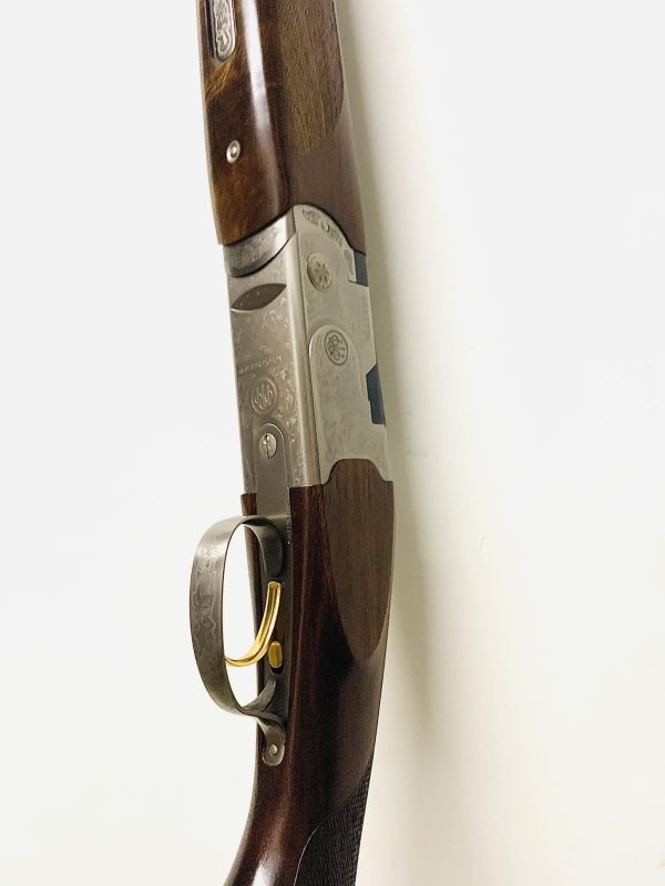 Beretta 686 Silver Pigeon I - Image 4