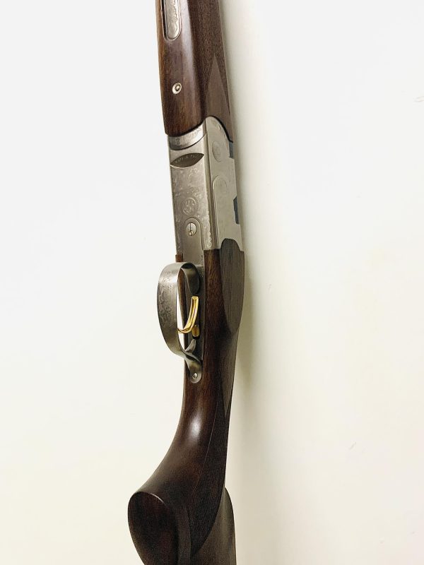 Beretta 686 Silver Pigeon I (20 gauge) - Image 12