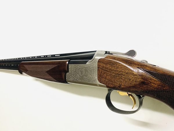 Browning 525 Sporter One - Image 15