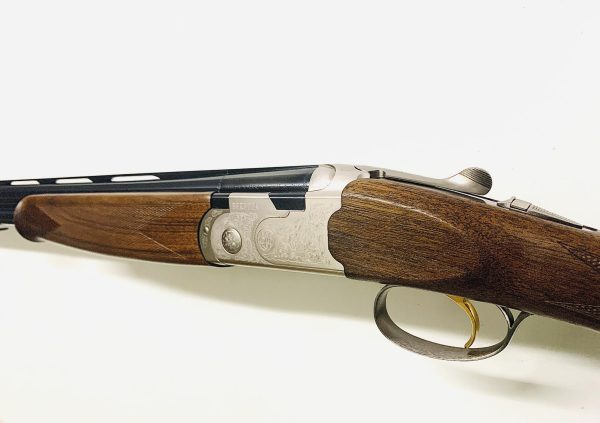 Beretta 686 Silver Pigeon I (20 gauge) - Image 13