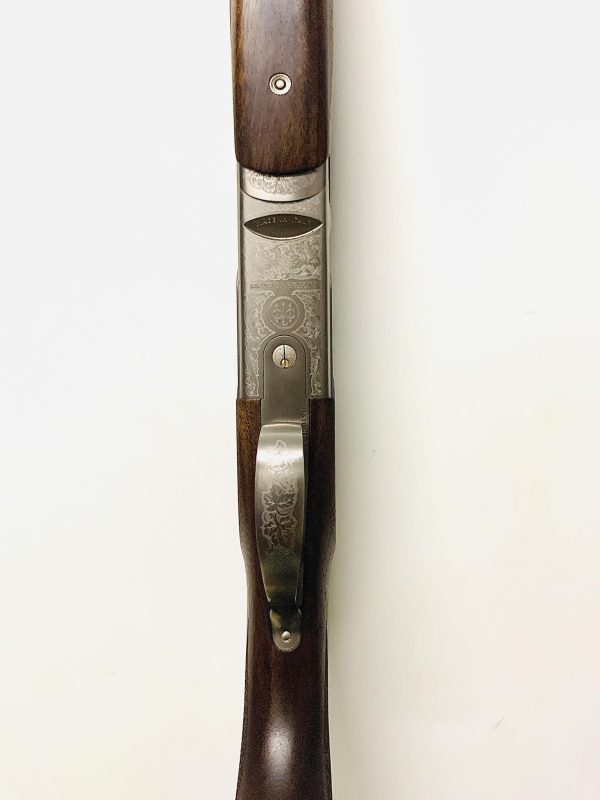 Beretta 686 Silver Pigeon I (20 gauge) - Image 14