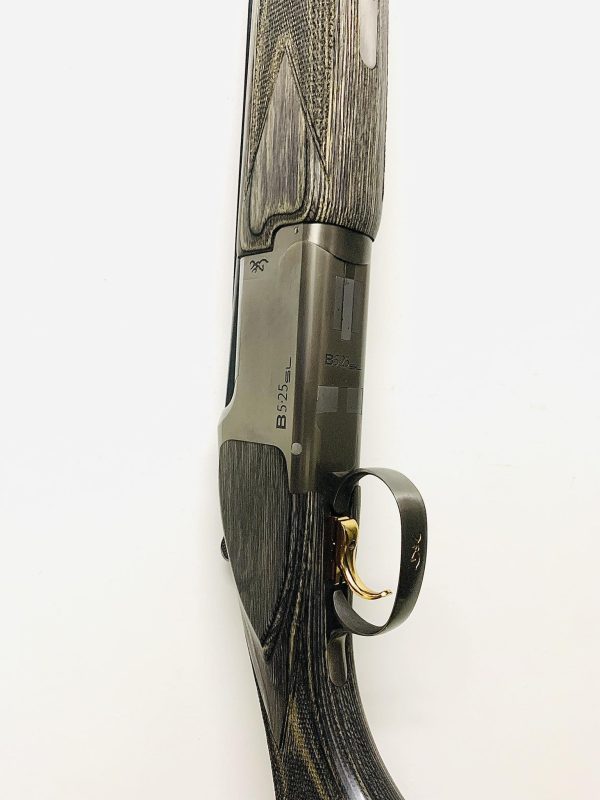 Browning 525 SL - Image 4