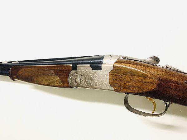 Beretta 686 Silver Pigeon I - Image 14