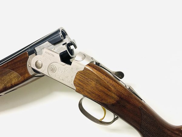 Beretta 686 Silver Pigeon I