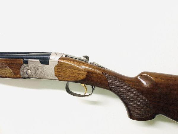 Beretta 686 Silver Pigeon I - Image 15