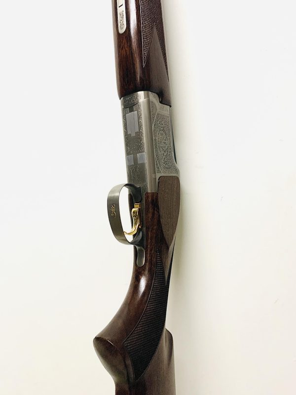 Browning 525 Sporter One - Image 16