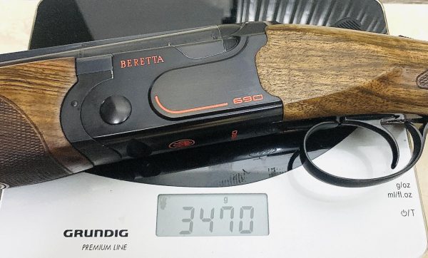 Beretta 690 - Image 17