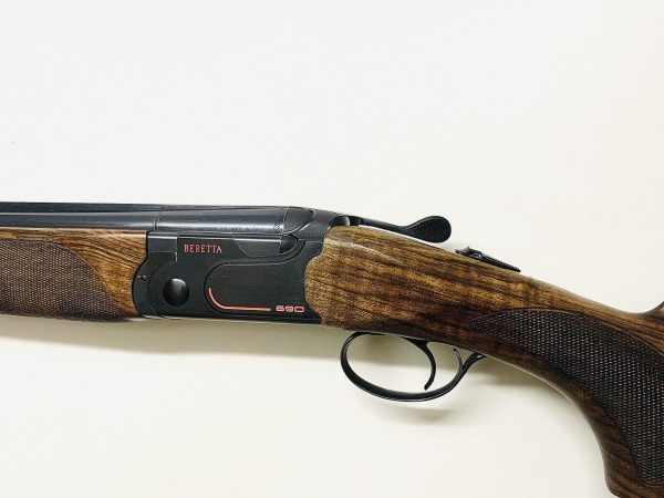 Beretta 690 - Image 12