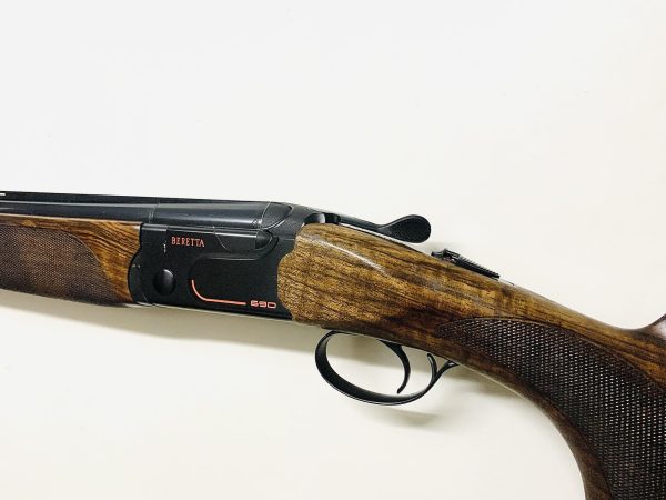 Beretta 690 - Image 13