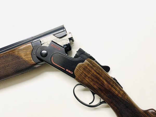 Beretta 690 - Image 14