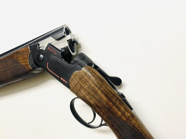 Beretta 690 - Image 15