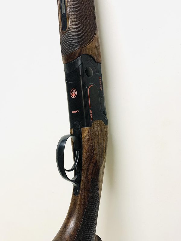 Beretta 690 - Image 16