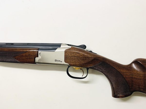 Browning 725 S - Image 4