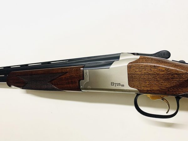 Browning 725 S - Image 5