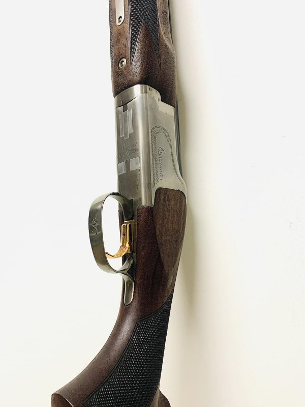 Browning 325 Skeet - Image 3