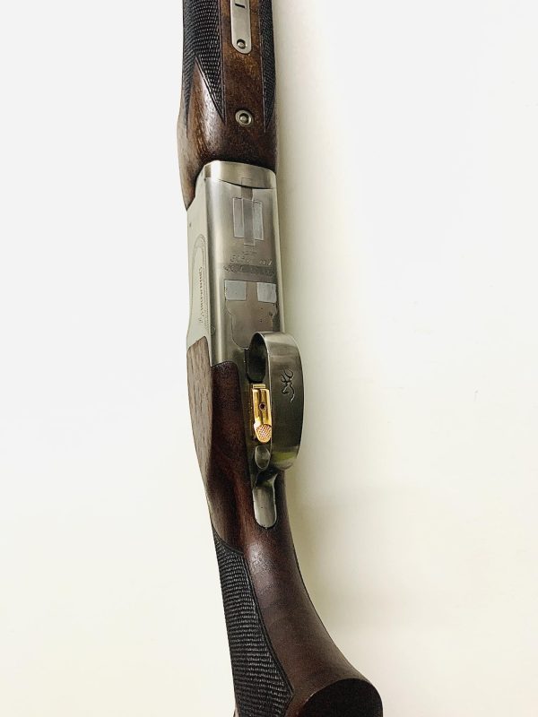 Browning 325 Skeet - Image 9