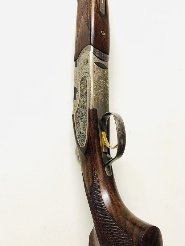 Beretta 687 EL Gold Pigeon II - Image 5